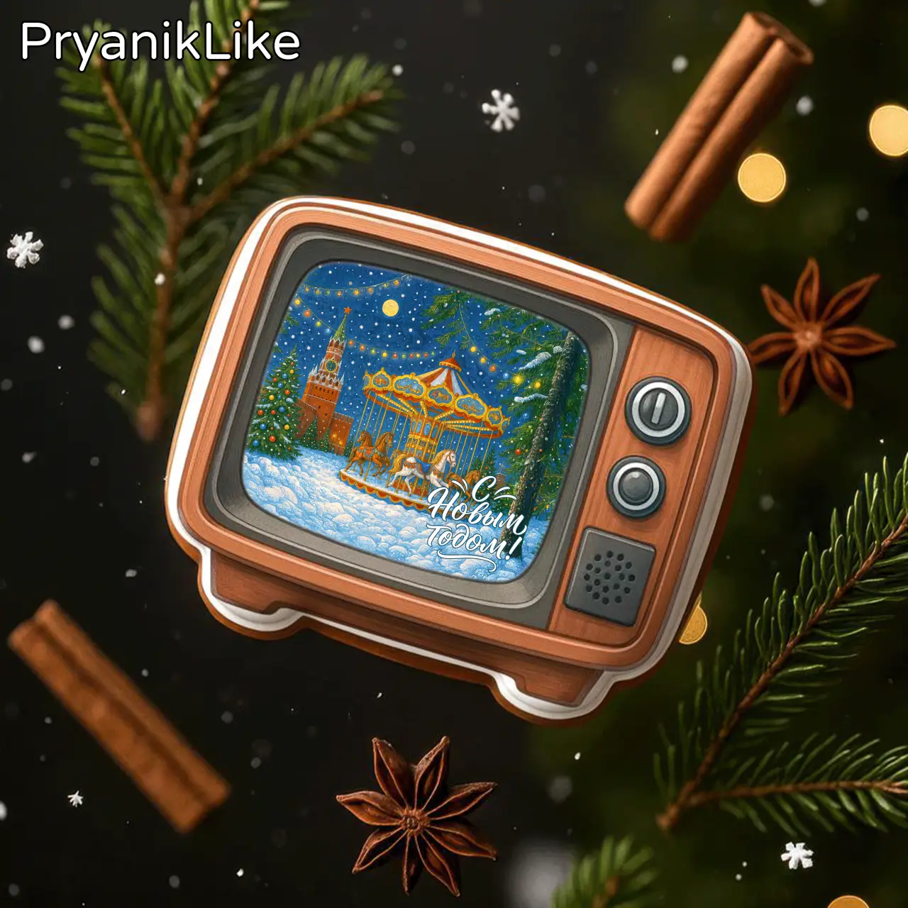 Телевизор (детские)